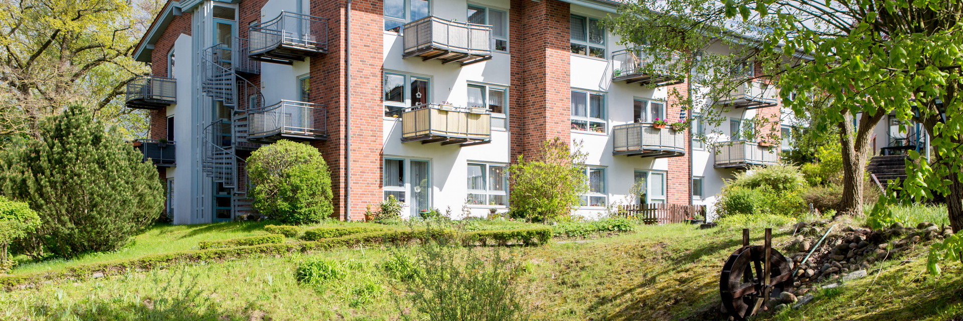 Tagespflege Fur Senioren Drk Kreisverband Parchim E V