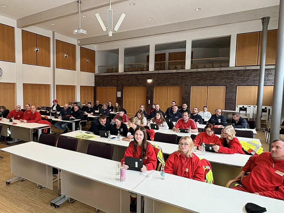 Foto: Kreisfeuerwehrverband Ludwigslust-Parchim