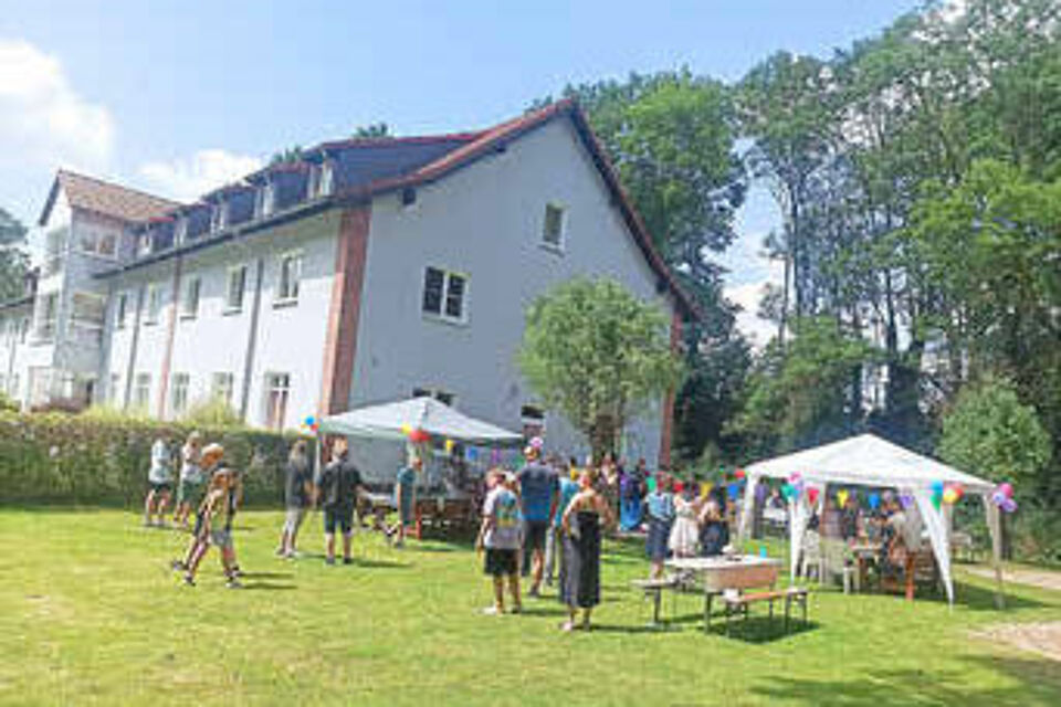 Foto: Julia Sippel