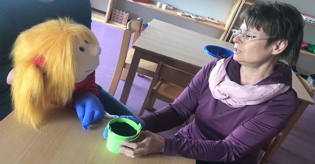 Sonnenblumen für alle